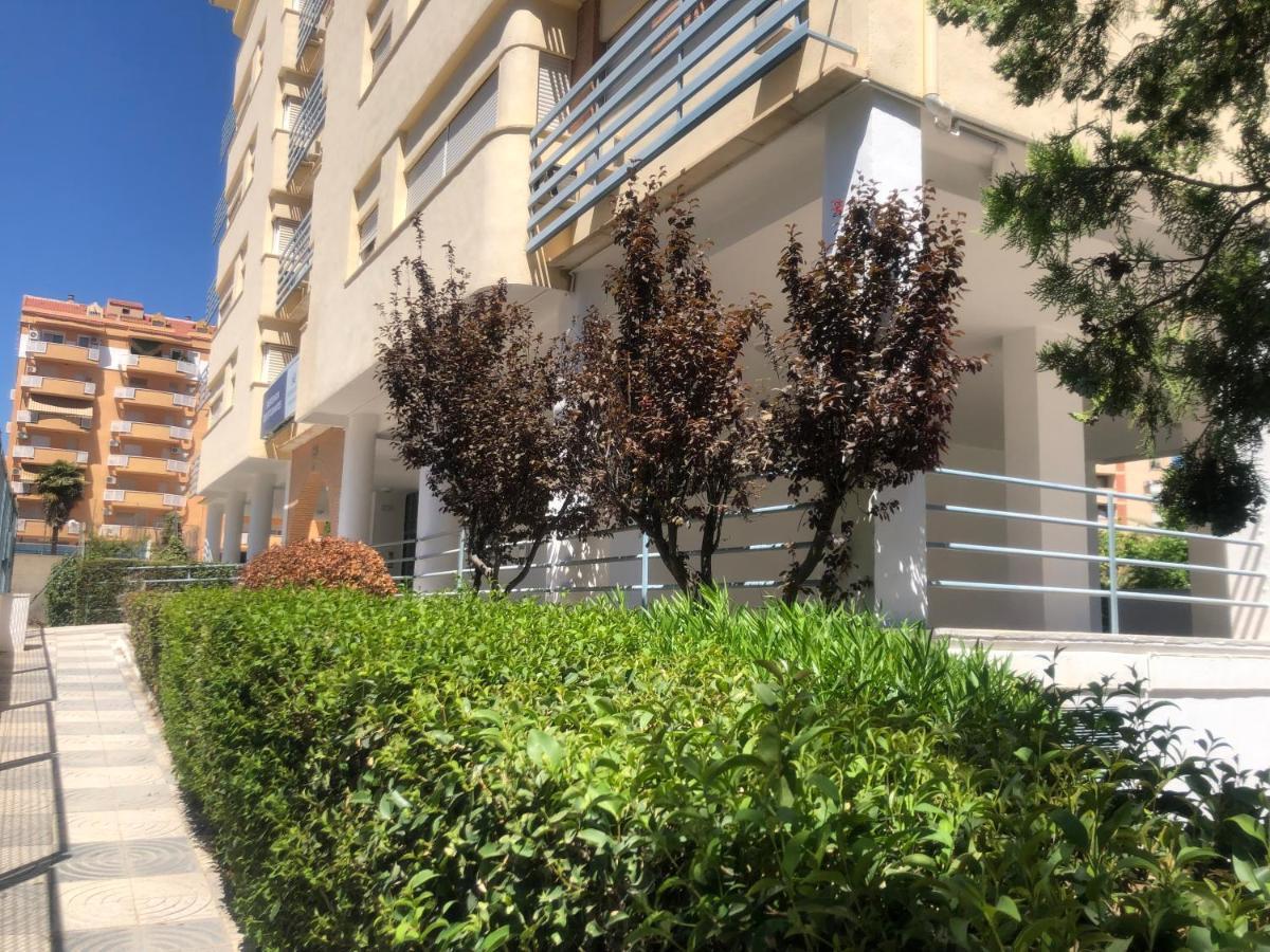 Apartament La Pera Jaén Zewnętrze zdjęcie