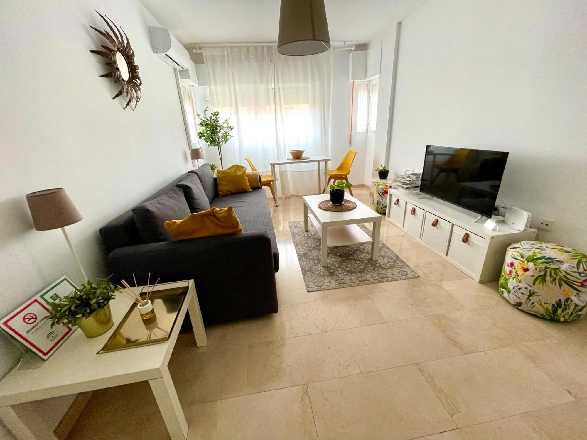Apartament La Pera Jaén Zewnętrze zdjęcie