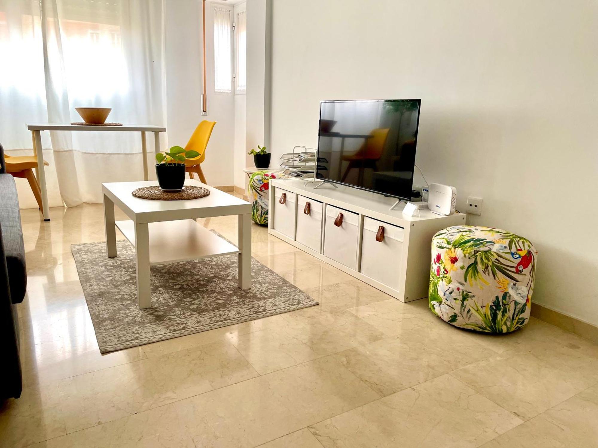 Apartament La Pera Jaén Zewnętrze zdjęcie