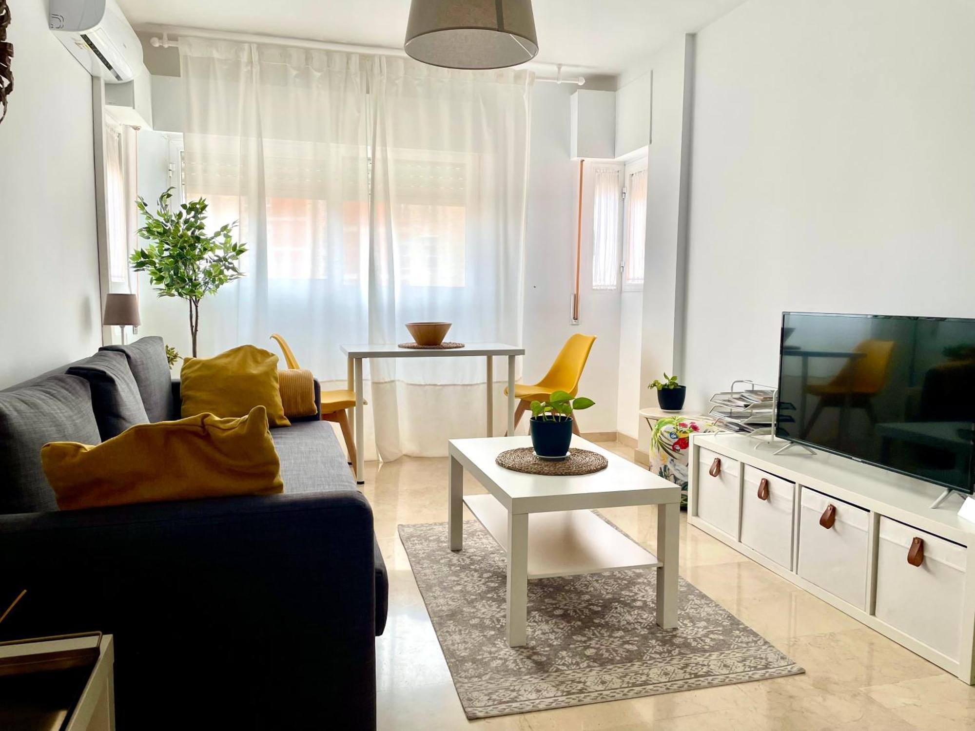 Apartament La Pera Jaén Zewnętrze zdjęcie