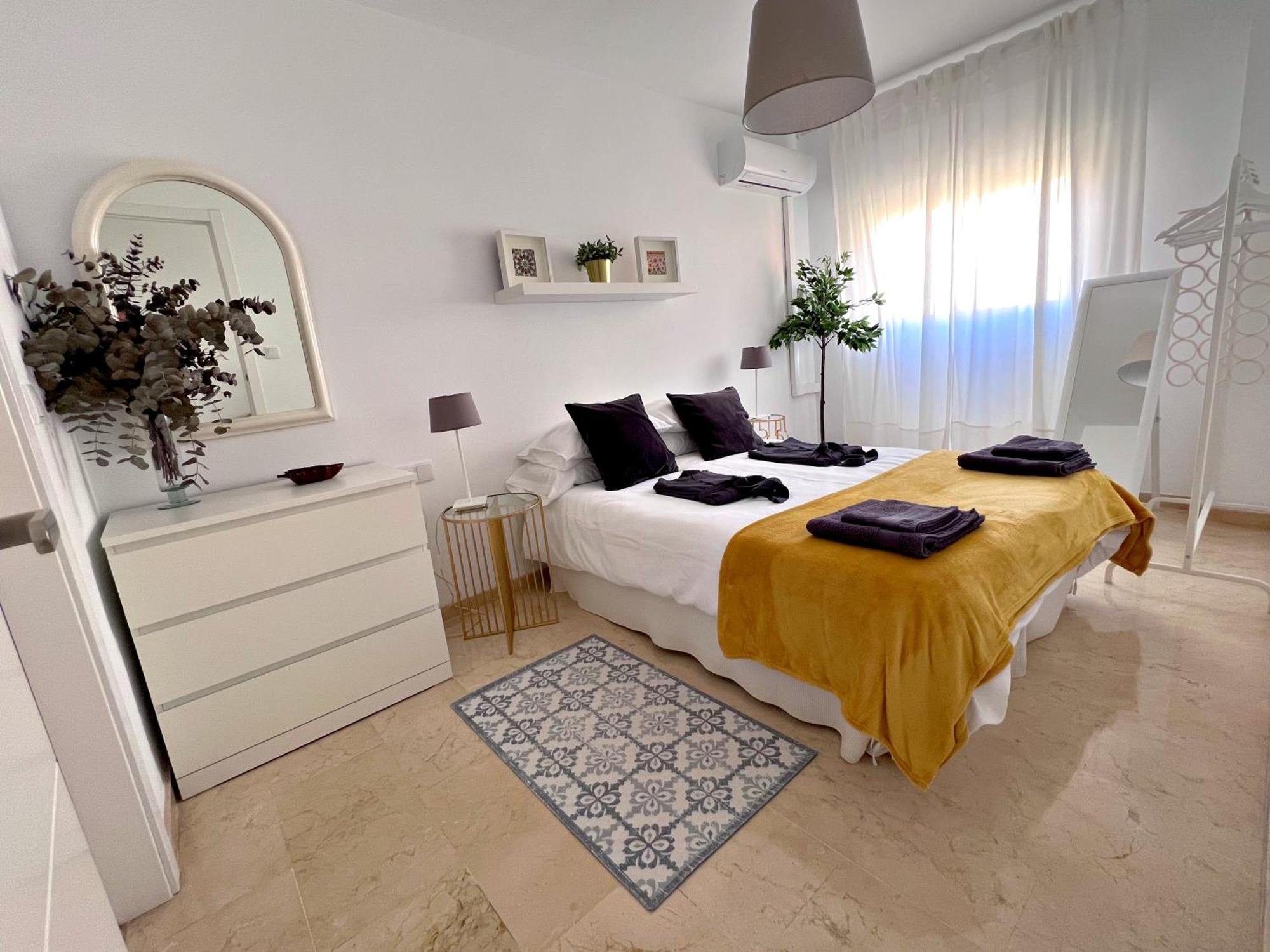 Apartament La Pera Jaén Zewnętrze zdjęcie