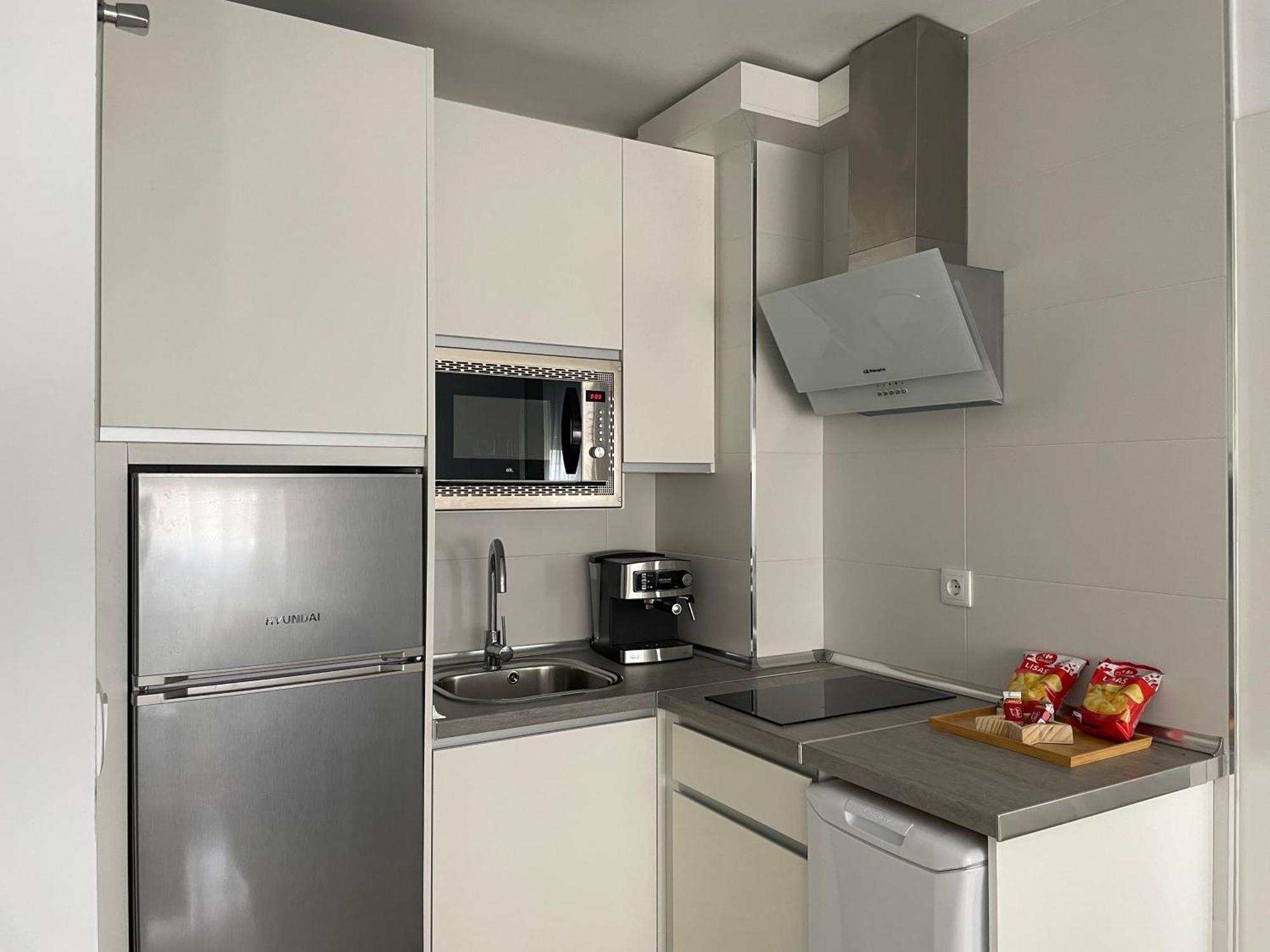 Apartament La Pera Jaén Zewnętrze zdjęcie